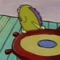 Commenters avatar