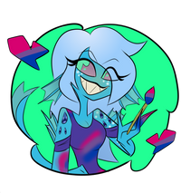 Commenters avatar