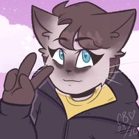 Commenters avatar