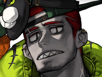 Commenters avatar