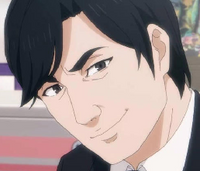Commenters avatar