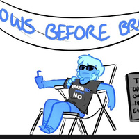 Commenters avatar