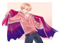 Commenters avatar