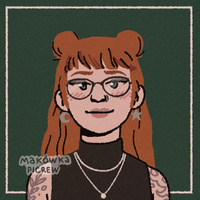 Commenters avatar