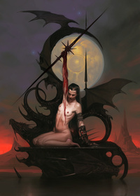 Commenters avatar