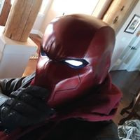 Commenters avatar