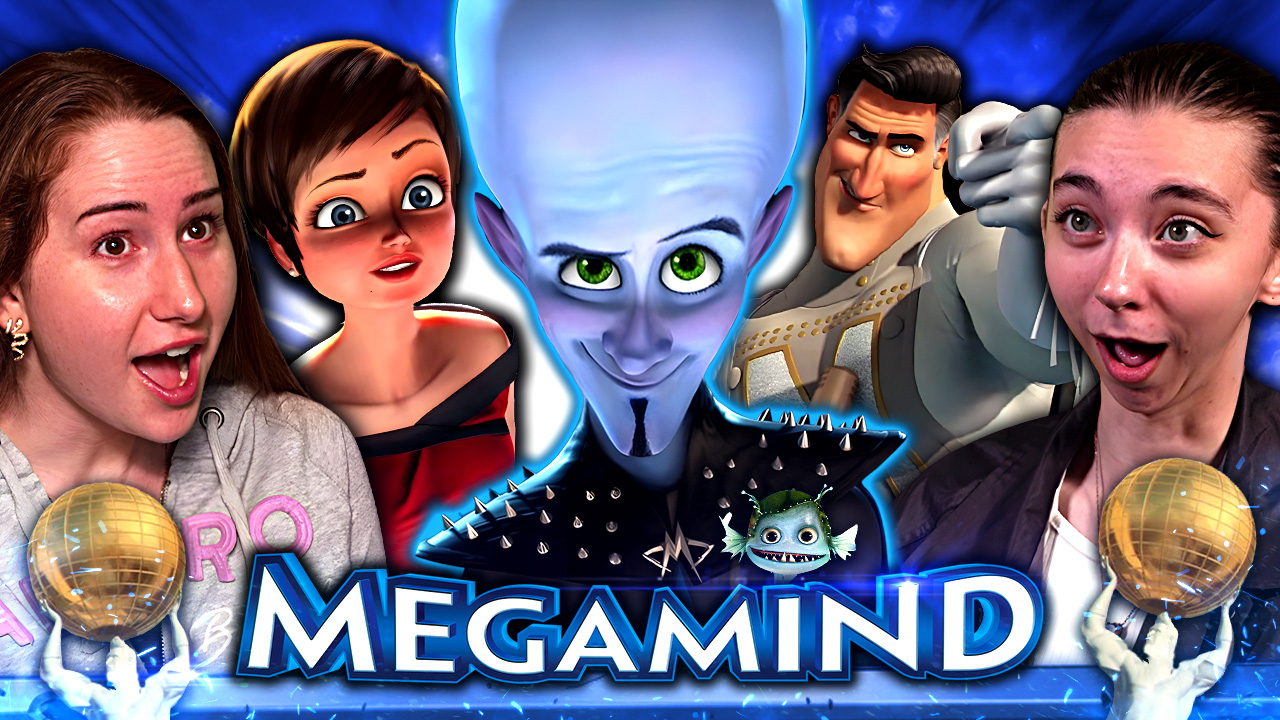 JV Team - Megamind Reaction - Sorta Stupid