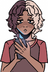 Commenters avatar