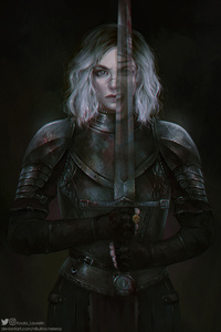 Commenters avatar