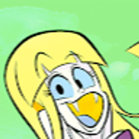 Commenters avatar