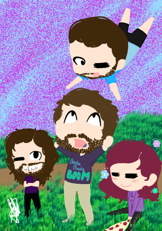 The Gang