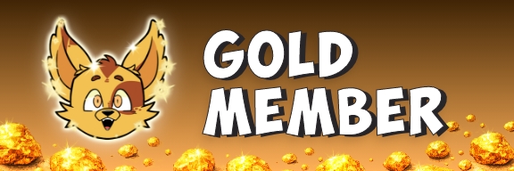 Gold Membership
