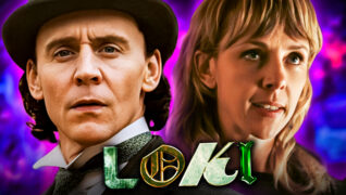 Loki S2 Episode 3 Reaction thumbnail