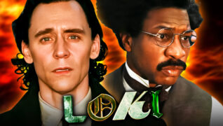 Loki S2 Episode 4 Reaction thumbnail