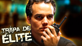 Tropa De Elite Reaction thumbnail