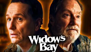 Widow’s Bay Episode 3 Reaction thumbnail