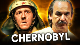 Chernobyl Episode 1 Reaction thumbnail