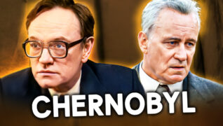 Chernobyl Episode 2 Reaction thumbnail