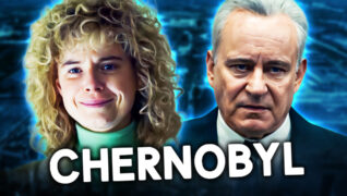 Chernobyl Episode 3 Reaction thumbnail
