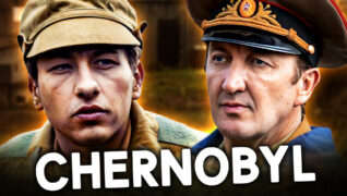 Chernobyl Episode 4 Reaction thumbnail