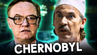 Chernobyl Episode 5 Reaction thumbnail