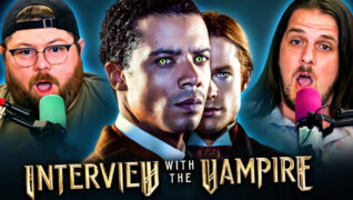 Interview with the Vampire Episode 1 Reaction thumbnail