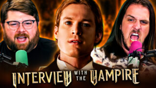 Interview with the Vampire Episode 2 Reaction thumbnail