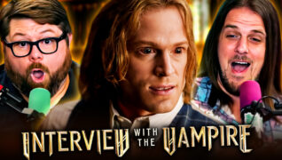 Interview with the Vampire Episode 3 Reaction thumbnail