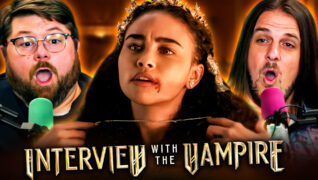 Interview with the Vampire Episode 4 Reaction thumbnail