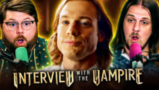 Interview with the Vampire Episode 5 Reaction thumbnail