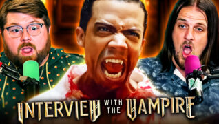 Interview with the Vampire Episode 7 Reaction thumbnail