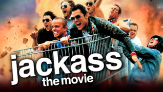 Jackass The Movie Reaction thumbnail
