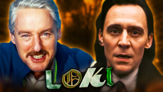 Loki S2 Episode 5 Reaction thumbnail