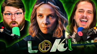 Loki S2 Episode 6 Reaction thumbnail