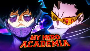 My Hero Academia Season 6 Episode 4-5 Reaction thumbnail