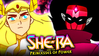She-Ra S1 Episode 2-4 Reaction thumbnail