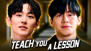 Teach You a Lesson Episode 1 Reaction thumbnail
