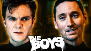 The Boys Season 4 Episode 6 Reaction thumbnail