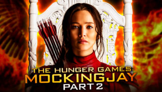The Hunger Games: Mockingjay – Part 2 Reaction thumbnail