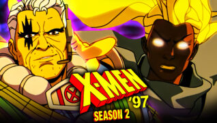 X-Men 97 Season 2 Episodes 1 & 2 Reaction thumbnail