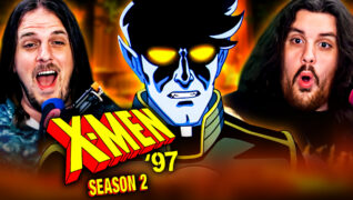 X-Men 97 Season 2 Episode 7 Reaction thumbnail