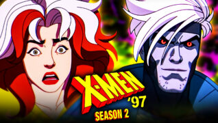 X-Men 97 Season 2 Episodes 8 & 9 Reaction thumbnail