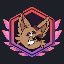 The Legacy Badge