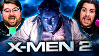 X2 Reaction thumbnail