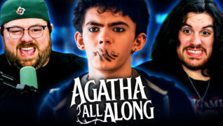 Agatha All Along Episode 2 Reaction thumbnail