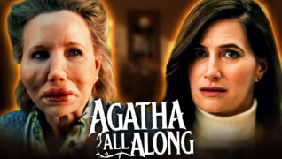 Agatha All Along Episode 3 Reaction thumbnail