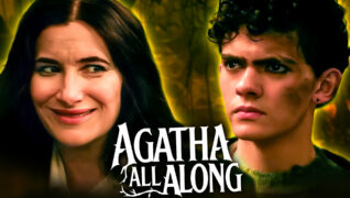 Agatha All Along Episode 5 Reaction thumbnail