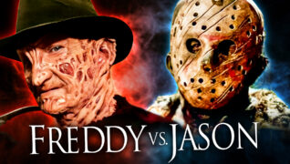 Freddy vs Jason Reaction thumbnail