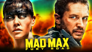 Mad Max: Fury Road Reaction thumbnail