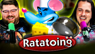 Ratatoing Reaction thumbnail